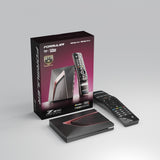 Formuler Z12 ULTRA, 4K BT Android TV priedėlis