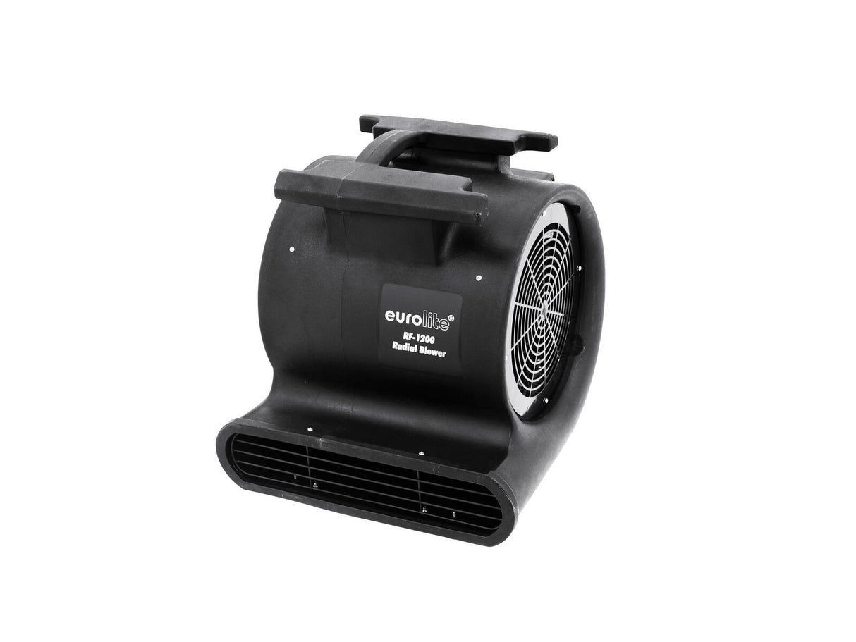 EUROLITE RF-1200 Radial Blower