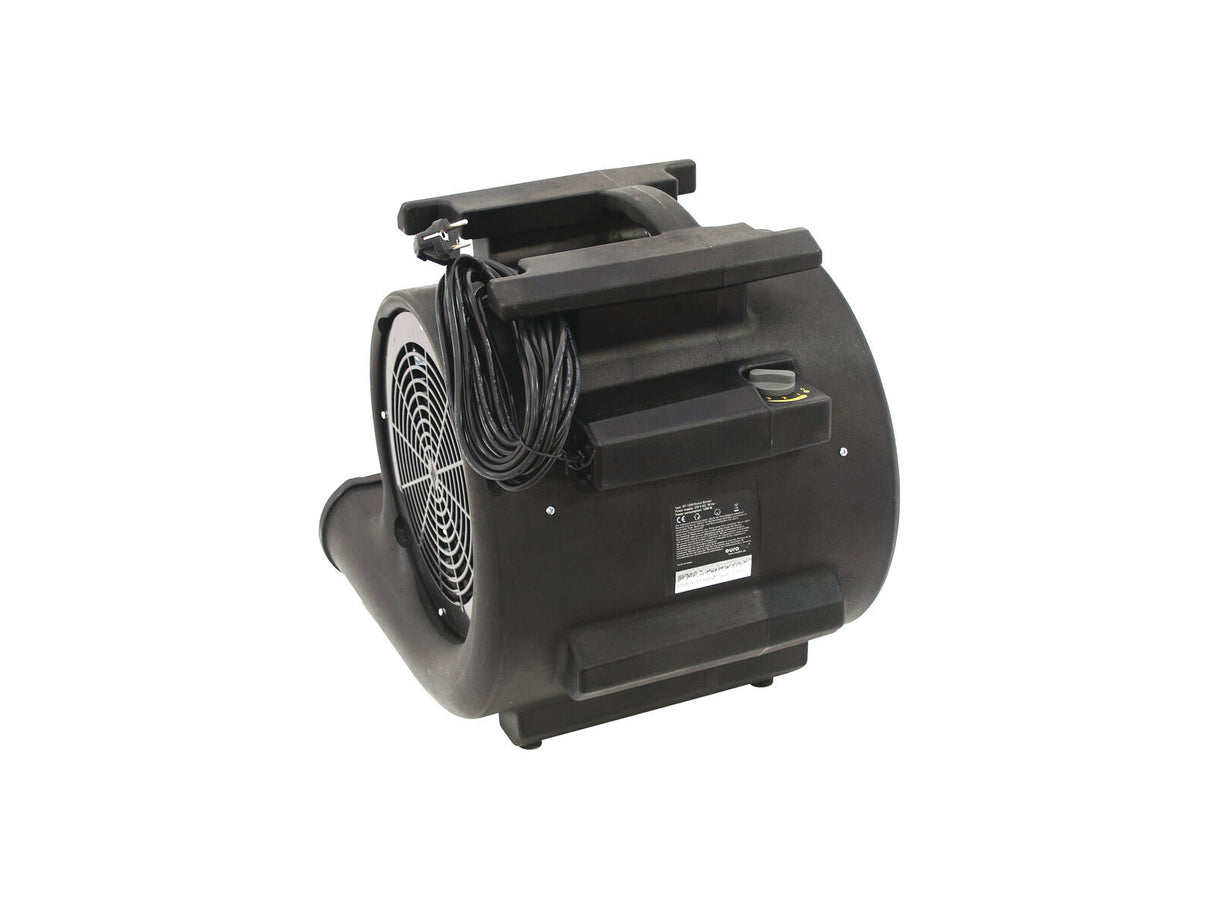EUROLITE RF-1200 Radial Blower