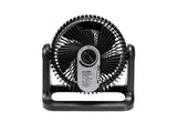 EUROLITE AKKU AF-10 Mini Silent Fan