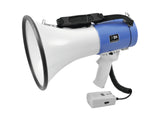 OMNITRONIC MP-25 Megafonas