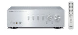 Yamaha A-S701 stiprintuvas (sidabrinis)