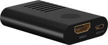 GooBay HDMI™ Repeater 4K @ 60 Hz, HDMI kartotuvas