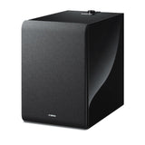Yamaha NS-NSW100PB MusicCast SUB 100 subwoofer (juodas)