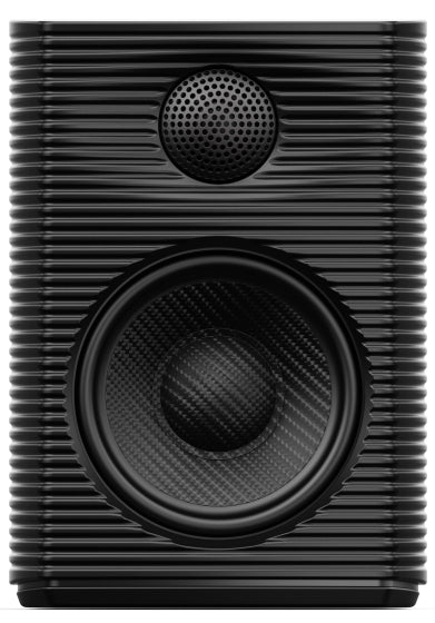 FiiO SP3 BT, aktyvios lentyninės garso kolonėlės