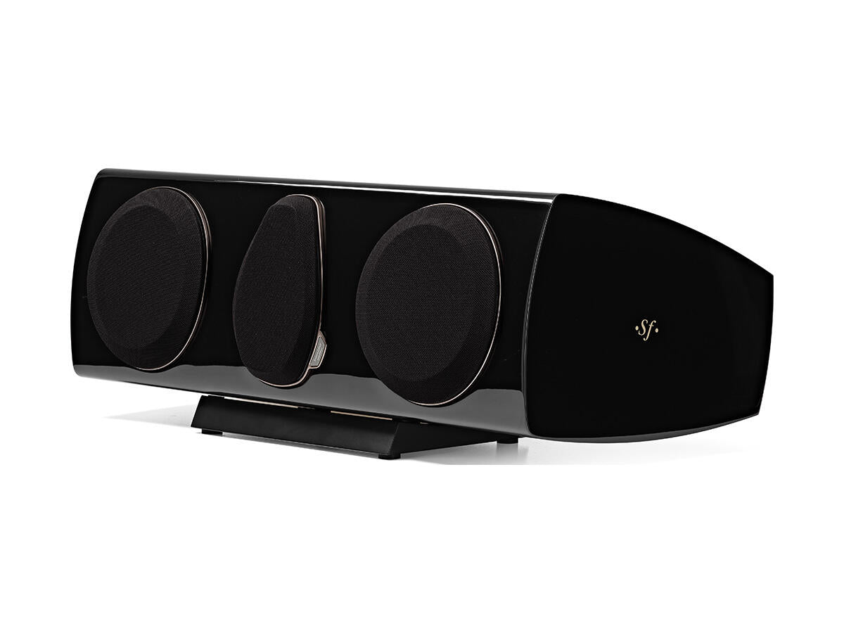Sonus Faber Sonetto Center G2, centrinė garso kolonėlė