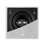 KEF Ci160CSDS, architektūrainis garasiakalbis (montavimo gylis:  84.5mm)