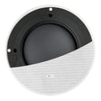 KEF Ci200TRB, architektūrainis žemų dažnių garasiakalbis (montavimo gylis: 59mm)