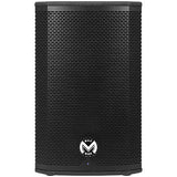 MAC MAH AS Pro 12, profesionali aktyvi kolonėlė su integruotu mikšeriu ir Bluetooth