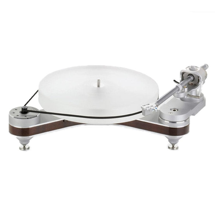 Clearaudio Innovation Basic, patefonas