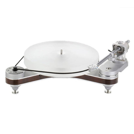 Clearaudio Innovation Basic, patefonas