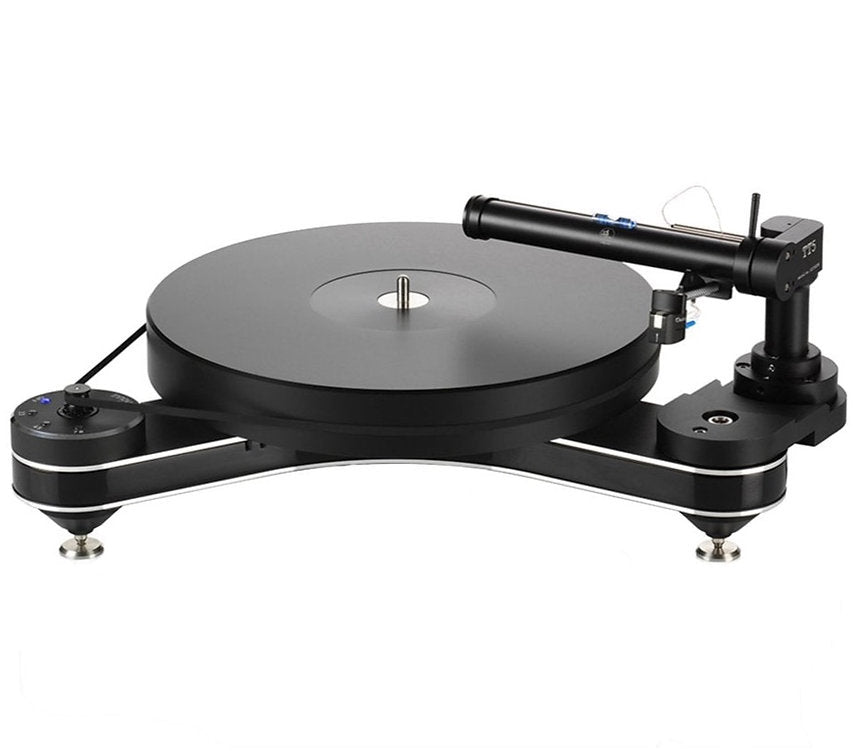 Clearaudio Innovation Basic, patefonas