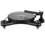 Clearaudio Innovation Basic, patefonas