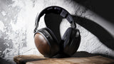 FiiO FT1, Over-Ear tipo ausinės