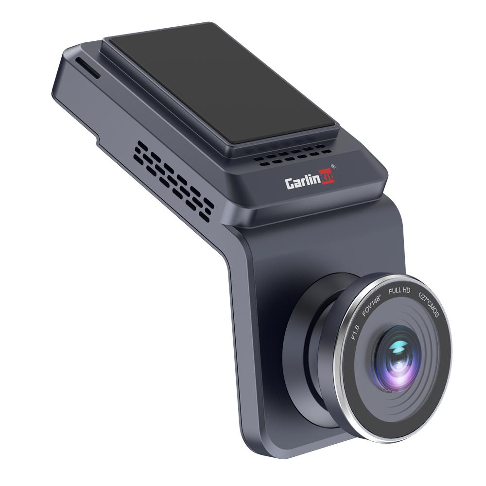 Carlinkit Tbox AR, vaizdo registratorius su CarPlay Android AI, (4+64G)