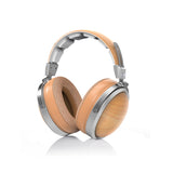 FiiO FT1, Over-Ear tipo ausinės