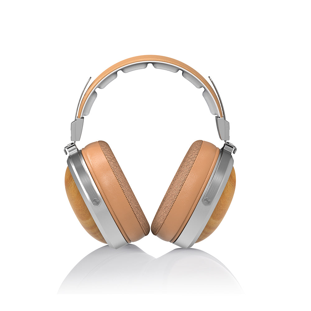 FiiO FT1, Over-Ear tipo ausinės