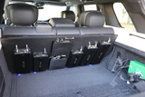 Range Rover / L460 - Garso izoliacija, bei garso aparatūra