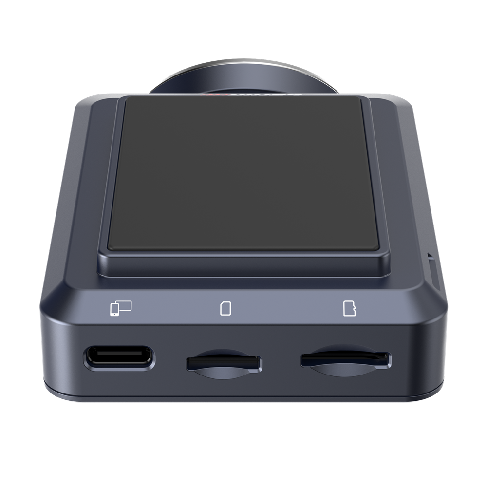 Carlinkit Tbox AR, vaizdo registratorius su CarPlay Android AI, (4+64G)