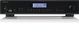 Rotel A14MKII, integrated audio amplifier (various colors)
