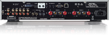 Rotel A14MKII, integrated audio amplifier (various colors)