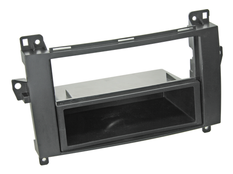 ACV 1-DIN / 2-DIN montavimo panelė Mercedes A/B class/Viano/Vito/Sprinter/W906
