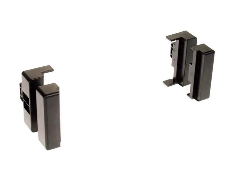ACV 1-DIN fasadinis skydelis Audi A4 / A6 94-99 100558
