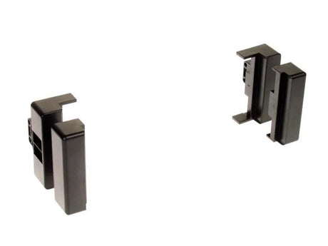 ACV 1-DIN fasadinis skydelis Audi A4 / A6 94-99 100558