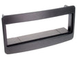 ACV 1-DIN fasadinis skydelis Toyota Juodas 100596