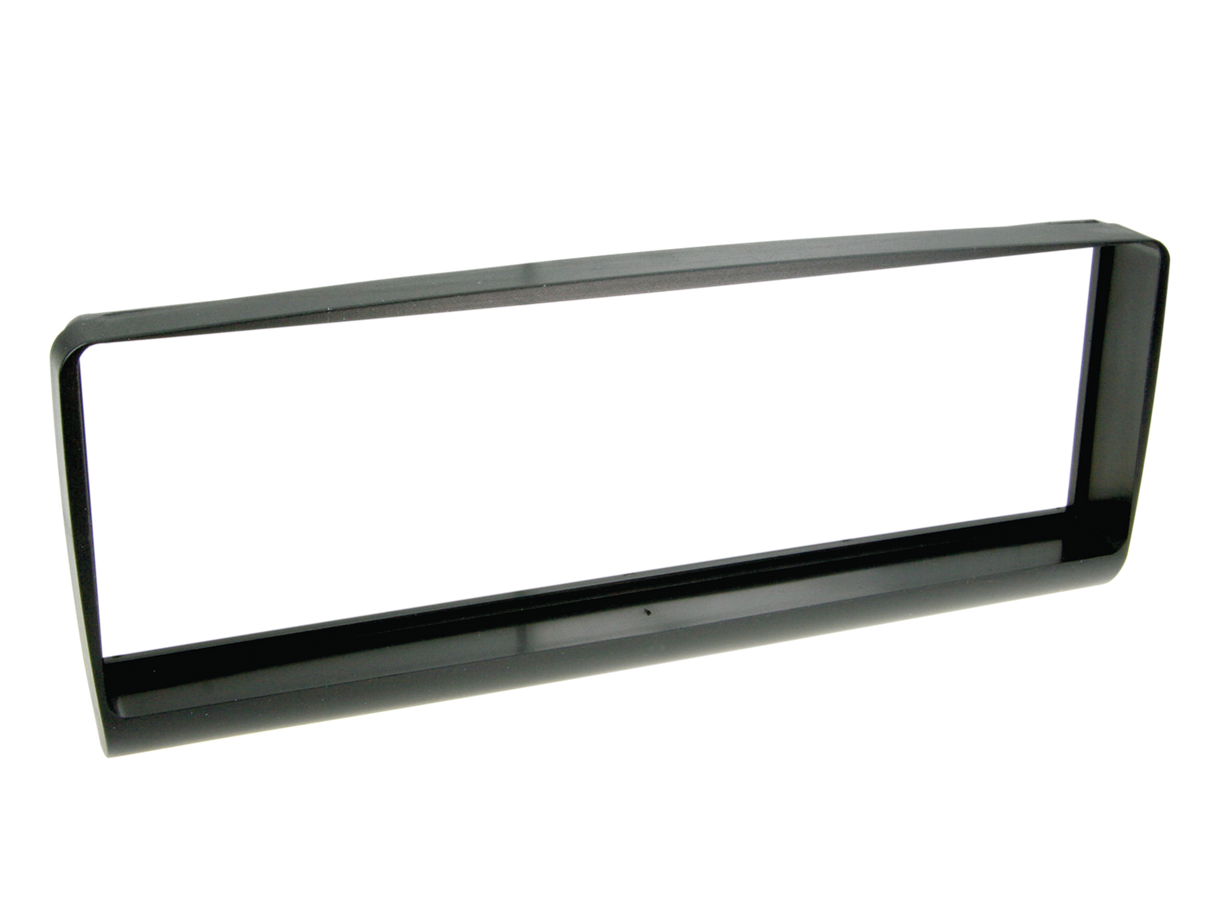 ACV 1-DIN montavimo panelė Alfa Romeo 156 juoda 430376