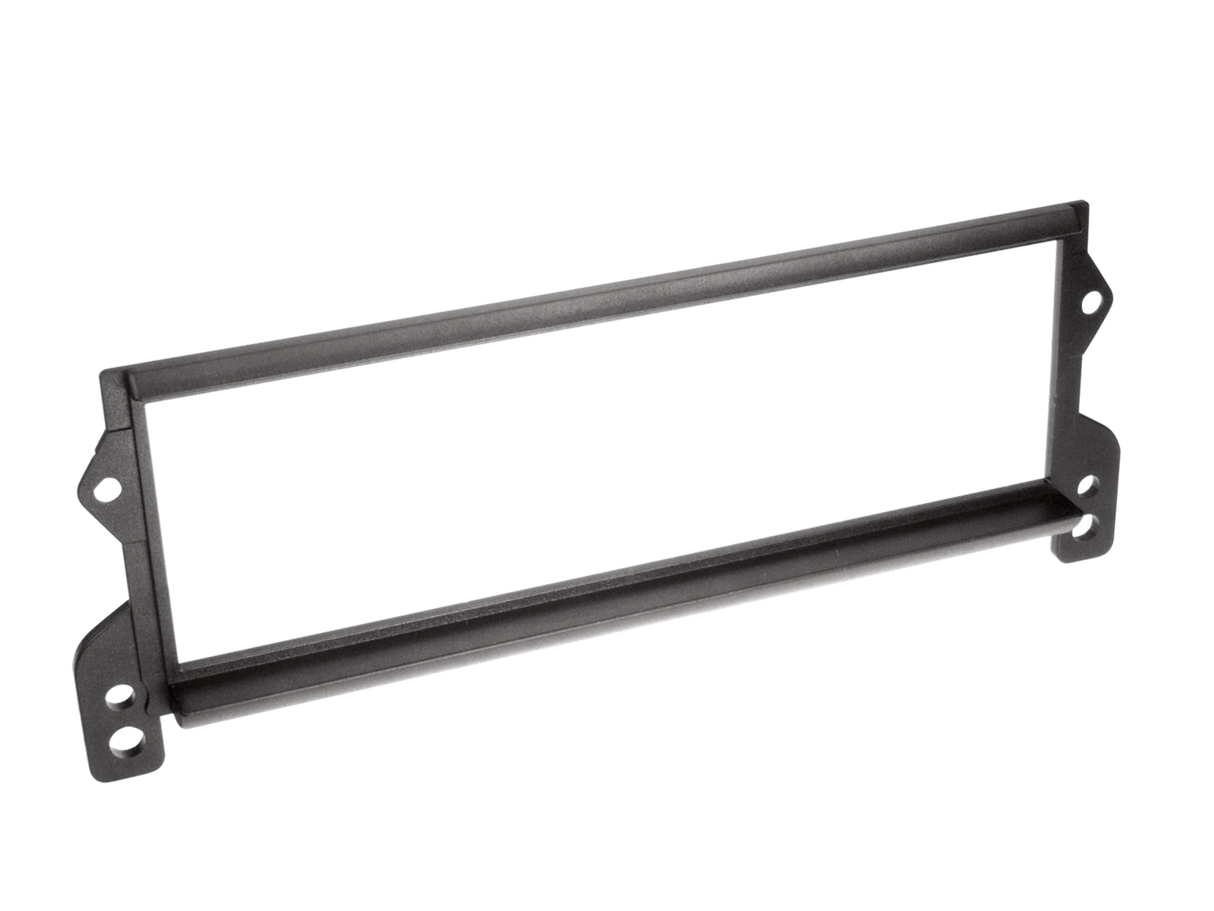 ACV 1-DIN montavimo panelė BMW Mini (R50 / R52 / R53) Juoda 100599