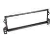 ACV 1-DIN montavimo panelė BMW Mini (R50 / R52 / R53) Juoda 100599