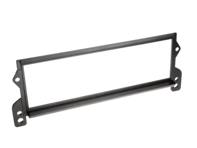 ACV 1-DIN montavimo panelė BMW Mini (R50 / R52 / R53) Juoda 100599