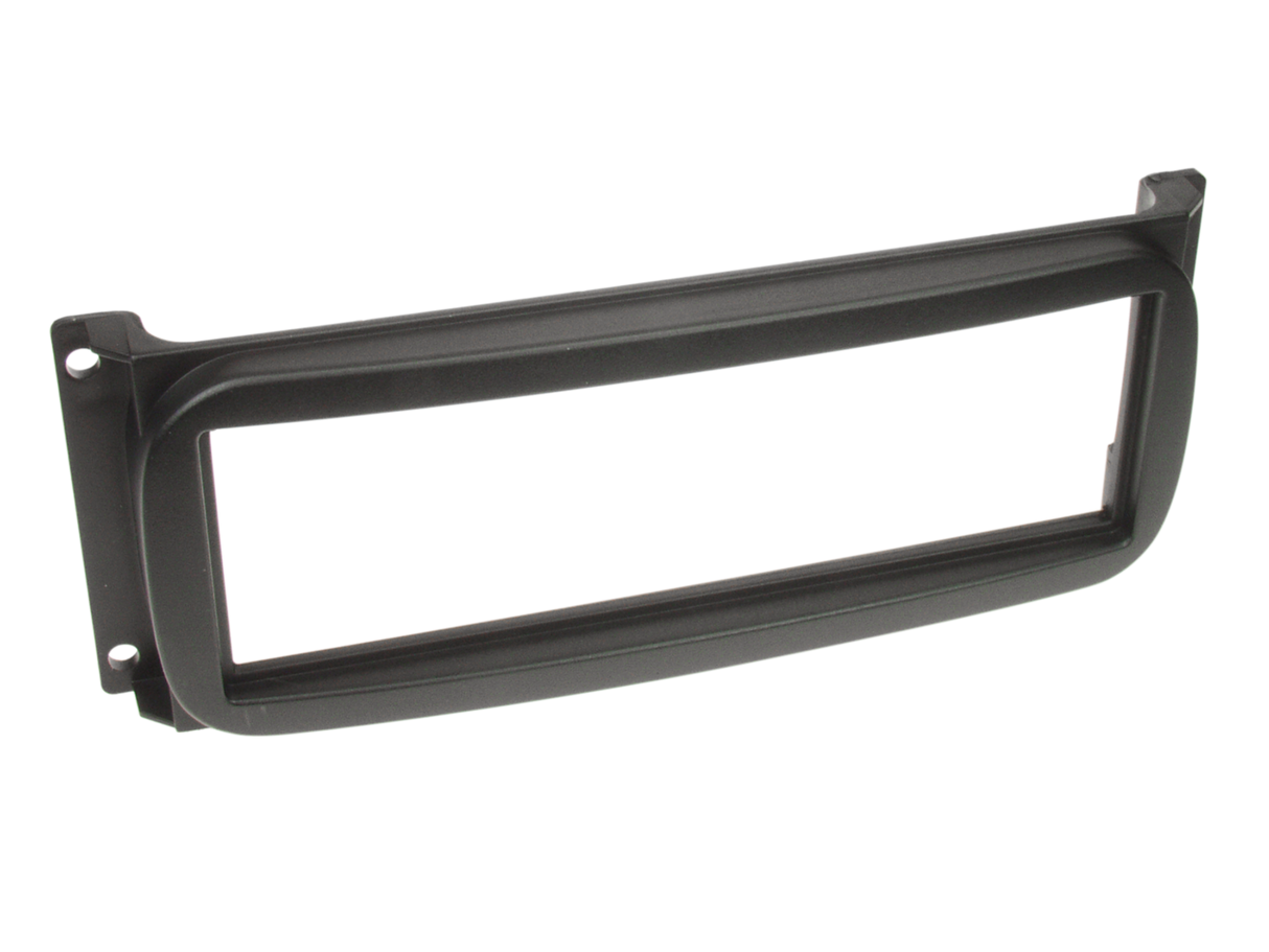 ACV 1-DIN montavimo panelė Chrysler/Dodge juoda 100579