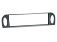 ACV 1-DIN montavimo panelė Citroën C5 juoda 100597