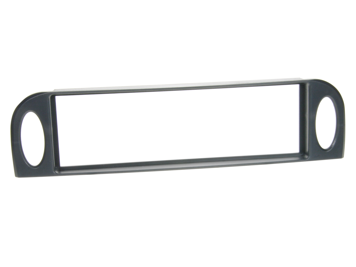 ACV 1-DIN montavimo panelė Citroën C5 juoda 100597