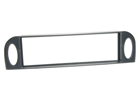 ACV 1-DIN montavimo panelė Citroën C5 juoda 100597