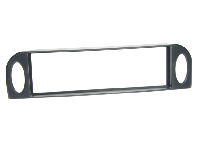 ACV 1-DIN montavimo panelė Citroën C5 juoda 100597