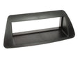 ACV 1-DIN montavimo panelė Fiat Brava / Bravo / Marea juoda 100539