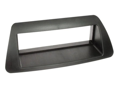 ACV 1-DIN montavimo panelė Fiat Brava / Bravo / Marea juoda 100539