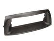 ACV 1-DIN montavimo panelė Fiat Punto juoda 100575