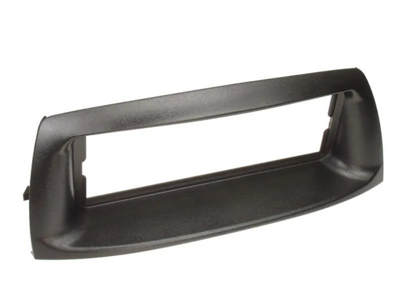 ACV 1-DIN montavimo panelė Fiat Punto juoda 100575