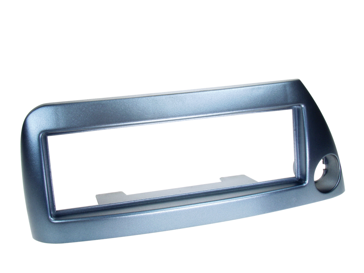 ACV 1-DIN montavimo panelė Ford KA mėlyna metalinė 100553