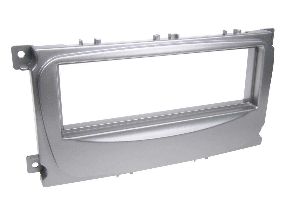 ACV 1-DIN montavimo panelė Ford sidabrinė 100680