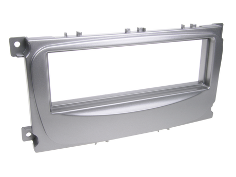 ACV 1-DIN montavimo panelė Ford sidabrinė 100680