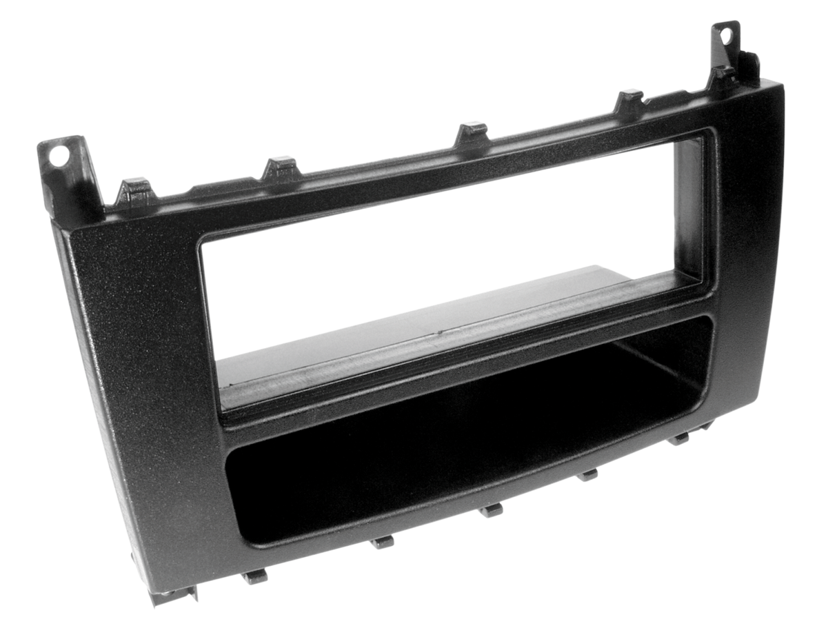 ACV 1-DIN montavimo panelė Mercedes C class (203) 2004 100640