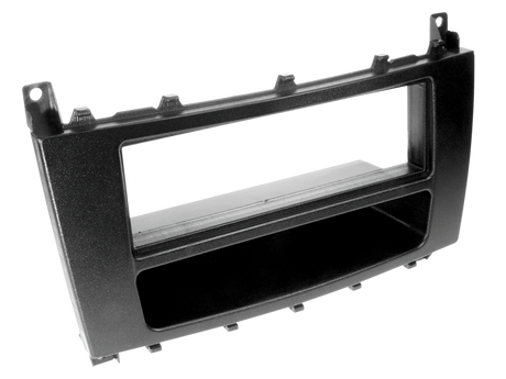 ACV 1-DIN montavimo panelė Mercedes C class (203) 2004 100640