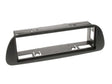ACV 1-DIN montavimo panelė Mercedes Sprinter 02/2000 juoda 100582