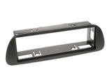 ACV 1-DIN montavimo panelė Mercedes Sprinter 02/2000 juoda 100582