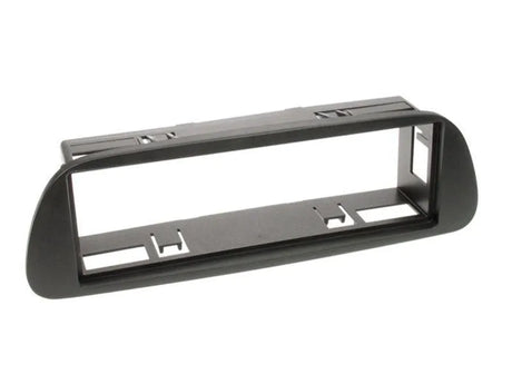 ACV 1-DIN montavimo panelė Mercedes Sprinter 02/2000 juoda 100582
